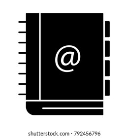 directory Address book emails