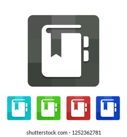 Directory - App Icon