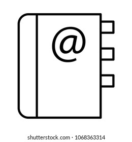  directory book contact 