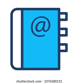  directory book contacts 