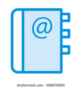  directory contacts book  