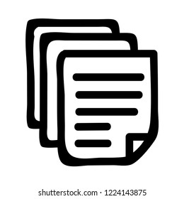 directory   files   document  