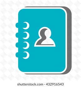directory icon design 