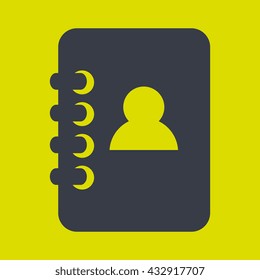 directory icon design 