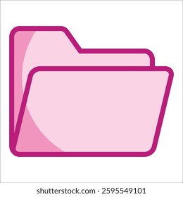 Directory Icon Element For Design