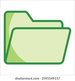 Directory Icon Element For Design