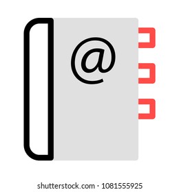  directory phone book 