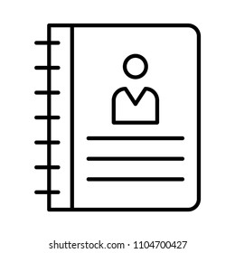directory phone book 