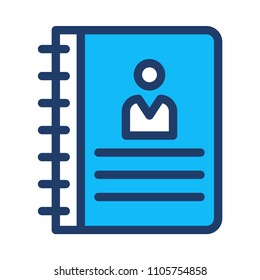 directory phone book 