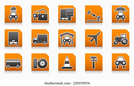 Directory service station