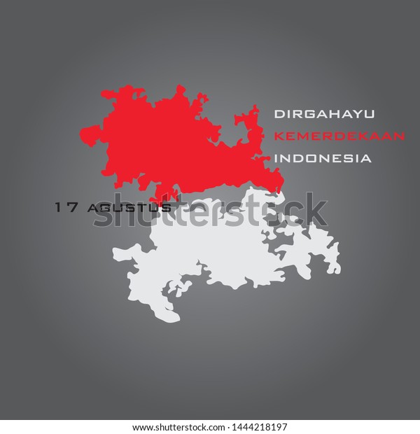 Dirgahayu Kemerdekaan Republik Indonesia Poster Vector Vector Có Sẵn Miễn Phí Bản Quyền 2375