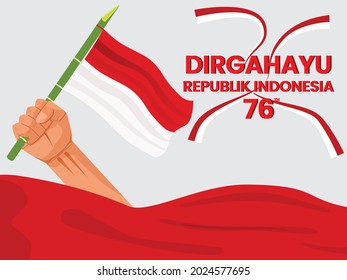 7,619 Dirgahayu indonesia Images, Stock Photos & Vectors | Shutterstock