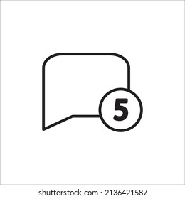 símbolo de símbolo de masaje directo elementos vectoriales para web infográfica