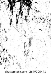 Superposición de suciedad o efecto de pantalla para el estilo de Imagen grunge y vintage