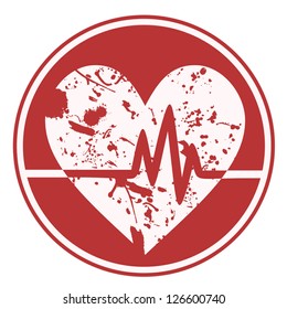 Dirt pulse heart