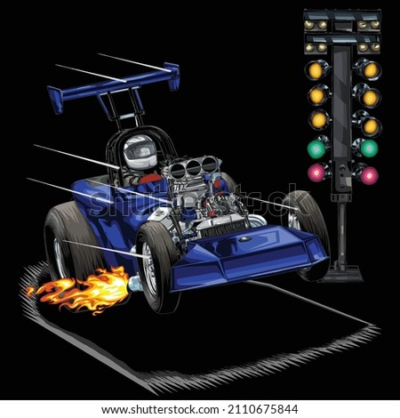dirt race isolated on white background for poster, t-shirt print, business element, social media content, blog, sticker, vlog, and card. vector illustration.