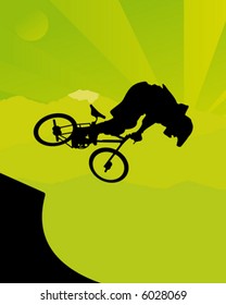 Dirt-Biker