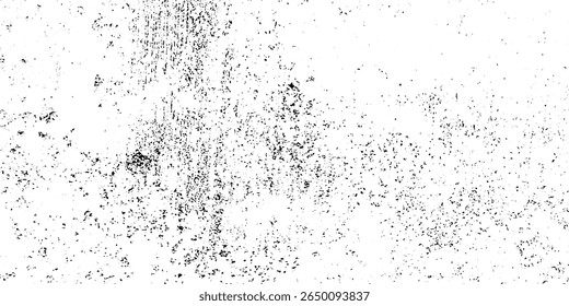Dirty abstract background with black dust marks and worn surface texture grunge background with tiny black dust.
