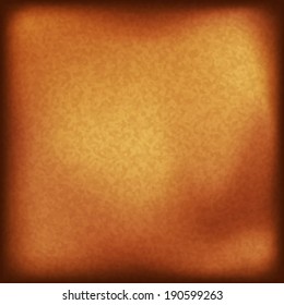 Dirty abstract brown background