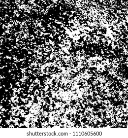 Dirty black and white background texture with smudges, sneezes and noises vector format easy to use