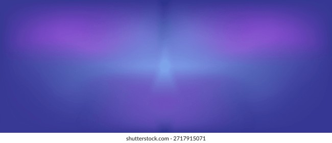 Fondo abstracto de desenfoque azul sucio.