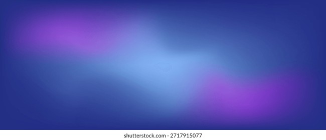 Fondo abstracto de desenfoque azul sucio.