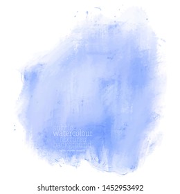 dirty blue color background. eps 8
