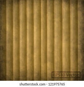 Dirty Cardboard Texture (EPS10 Vector)