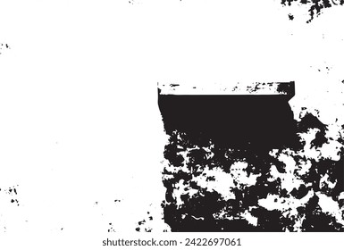 Fondo abstracto de pared de cemento sucio.