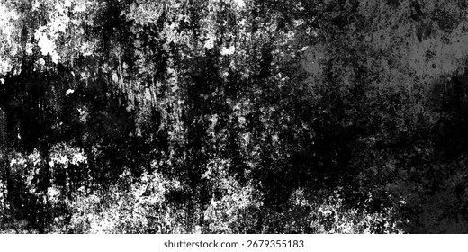 Muro de hormigón sucio con textura gruesa del grunge para el diseño del fondo