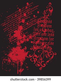 dirty design