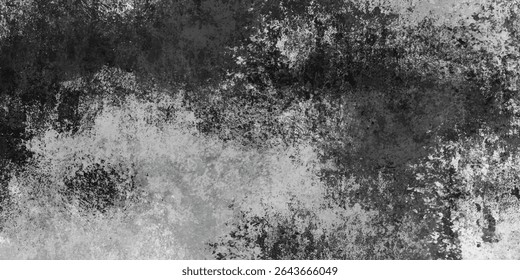 Dirty distressed surface texture with high contrast

