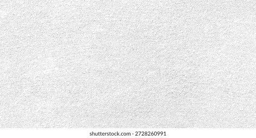 Schmutziger gepunkteter Hintergrund mit sandähnlichem Schmutz und weichem Lärm. Graues Feld aus Beton mit Anklängen in Steinstruktur. Grunge-Not-Layout.