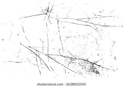 Dirty or dust film grain speck grit grunge drops of water ,Overlays line sketch vintage stamp texture with effect grunge.
