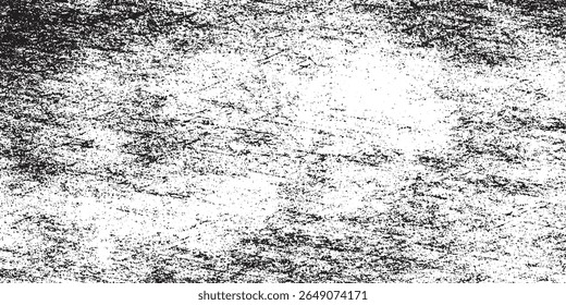 Sujo ou pó filme grão speck grão grão grunge sobreposição sobre fundo branco grão partículas de ruído Vintage grunge textura de papel isolado. Fundo angustiado velho sobreposição.