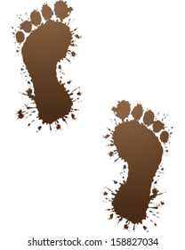 Dirty Feet