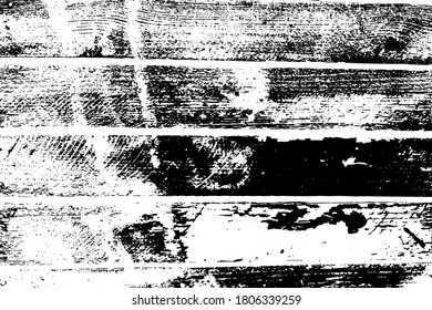 Fondo sucio de grunge. La textura monocroma es antigua. Patrón vintage desgastado. La superficie está recubierta de arañazos