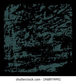 Dirty grunge background. The monochrome texture is old. Vintage worn pattern. The surface is covered with scratches
