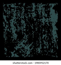 Dirty grunge background. The monochrome texture is old. Vintage worn pattern. The surface is covered with scratches