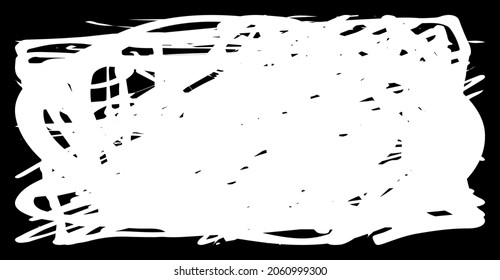 Dirty grunge background. The monochrome texture is old. Vintage worn pattern. The surface is covered with scratches