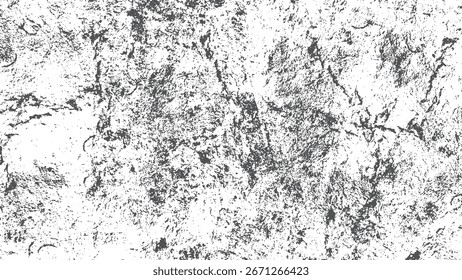 Superposición de fondo de textura de estilo grunge sucio