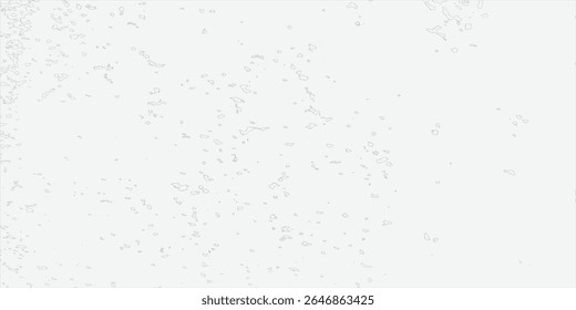 Dirty grunge white and gray background. The monochrome texture is old, Vector Grunge Texture. Distress overlay vector textures. Old damage Dirty grainy. Overlay textures grunge effect for business, 