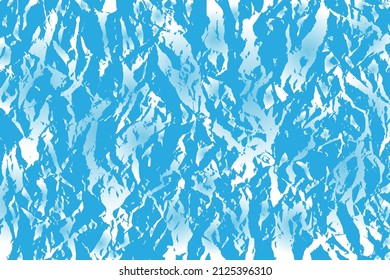 Dirty and grungy background with stained distressed pattern. Vector illustration