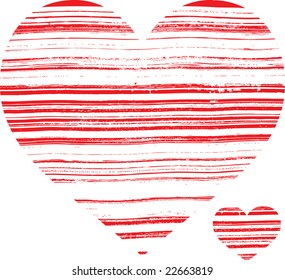 Dirty heart 1