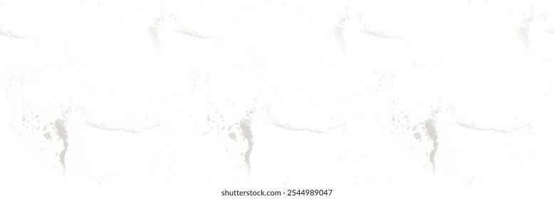 Dirty Marble Paint Texture. Dark Abstract Watercolor. Dirty Alcohol Ink Watercolor. Fluid Vector Grunge. Gray Water Color Repeat. Modern Seamless Painting. Dark Tile Slate. Gray Marble Background.