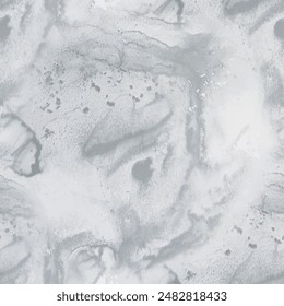 Dirty Marble Paint Texture. Dirty Water Color Splash. Dark Marble Background. Gray Rock Slate. Dark Elegant Grunge. Dark Abstract Watercolor. Modern Abstract Template. Gray Alcohol Ink Watercolor.