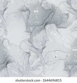 Dirty Marble Slate Texture. Gray Tile Wall. Dirty Abstract Background. Dark Alcohol Ink Splash. Dark Marble Watercolor. Modern Abstract Painting. Gray Water Color Watercolor. Grey Elegant Grunge.