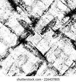 Dirty Overlay Texture for your design. EPS10 vector.
