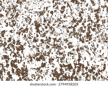 dirty Stone texture background Hand drawn. Not AI, vector illustration