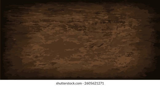 Dirty surface for vintage background. Aged dirty background. Vector illustration